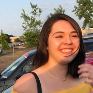 Meet your Posher, Martha